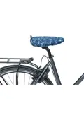 Zadeldek Wanderlust - Indigo Blauw