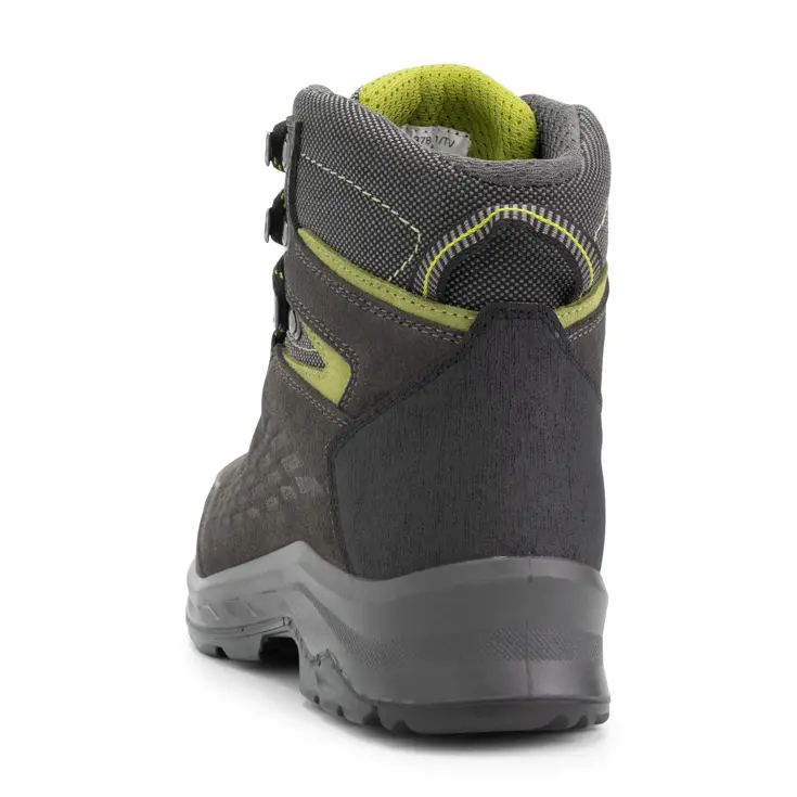 Aborg dames - Wandelschoenen