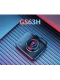 GS63H 4K 1CH Wifi GPS dashcam