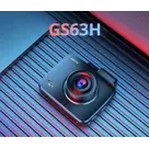 AZDome GS63H 4K 1CH Wifi GPS dashcam