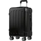 TRVLMORE Handbagage Koffer - 45L