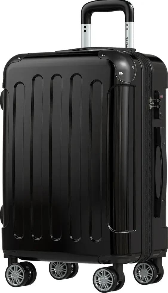 Handbagage Koffer – 45L