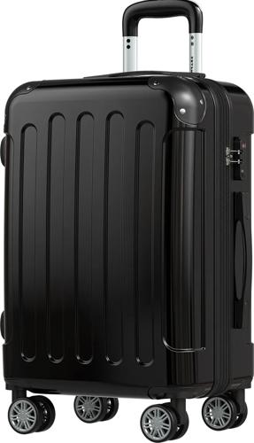 TRVLMORE Handbagage Koffer - 45L