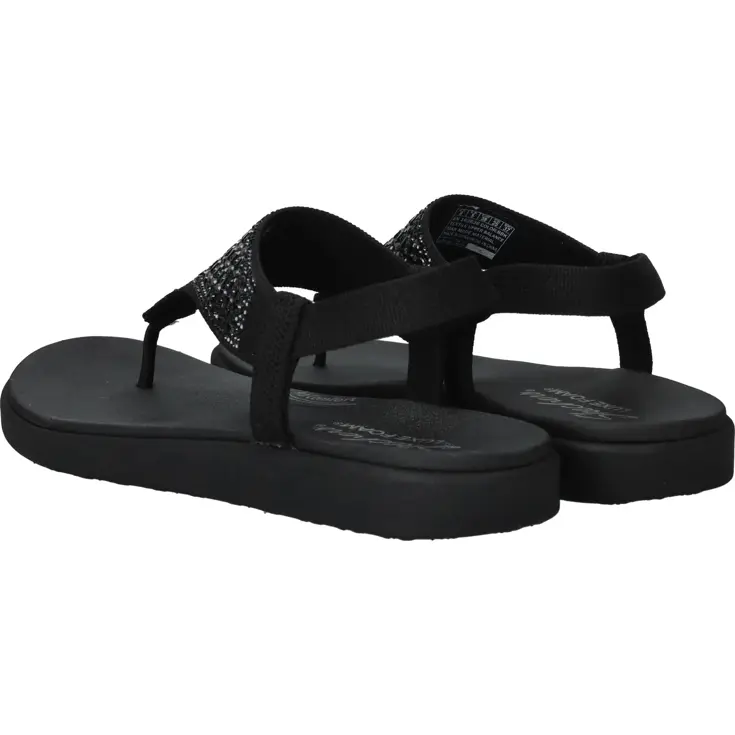 Meditation Luxe Modern Event Sandalen Dames