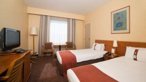 belgie_gent_holiday-inn-gent-expo_tweepersoonskamer-twinbed