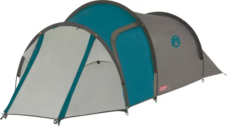 Cortes 2 Tunneltent -2-Persoons
