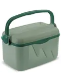 Curver Koelbox 10L - 46,2x22.6x21.3cm - Groen