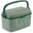 Curver Koelbox 10L - 42,8x23x26,5cm - Groen