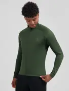 Essential II - Fietsshirt Lange Mouwen - Heren