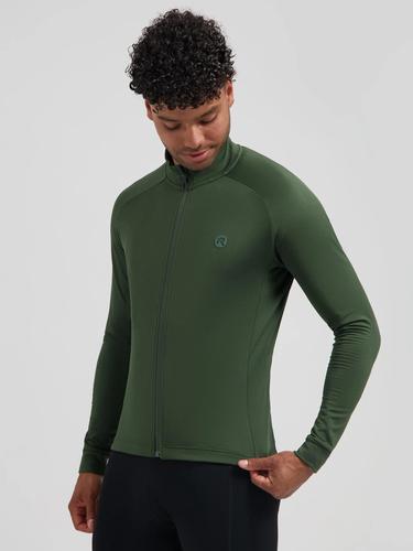Essential II - Fietsshirt Lange Mouwen - Heren