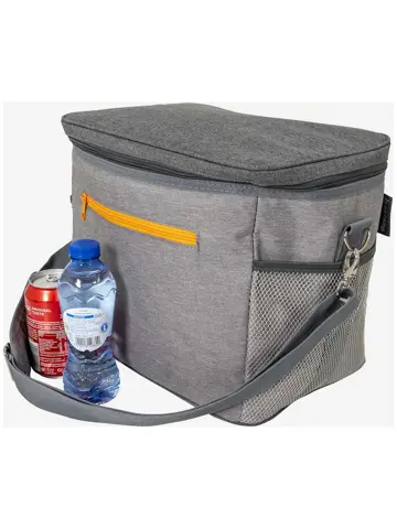 Koeltas Grijs 30 Liter