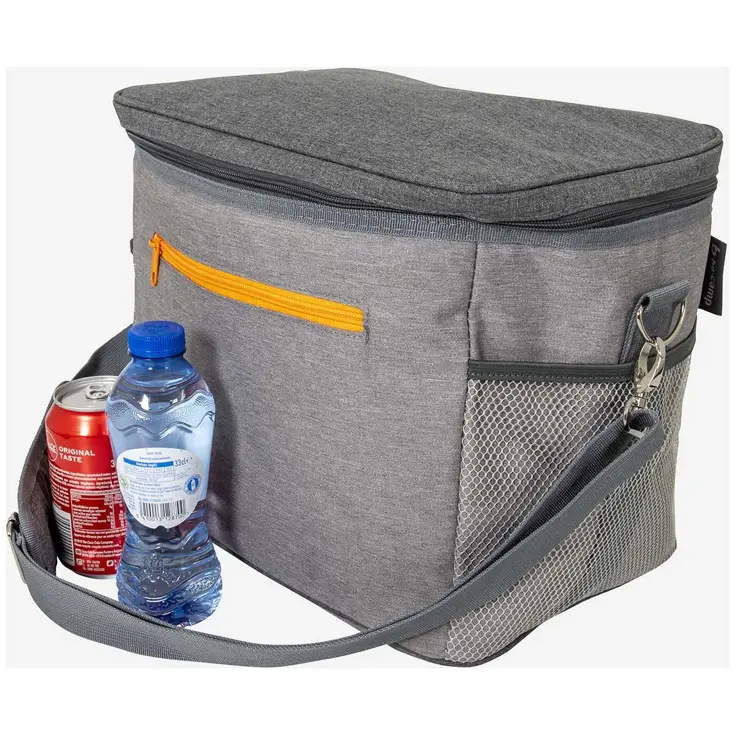 Koeltas Grijs 30 Liter