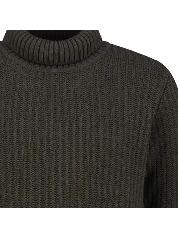 Coll Boda - Heren trui - Travelin'