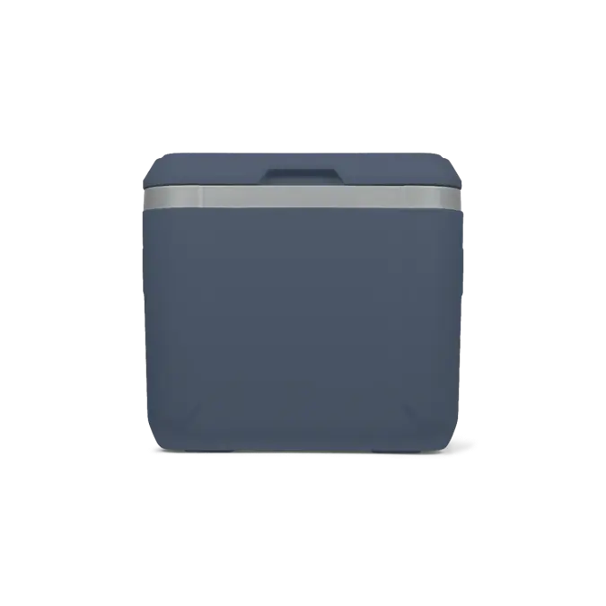 Steamy Cool 52 Koelbox op wielen - 52L
