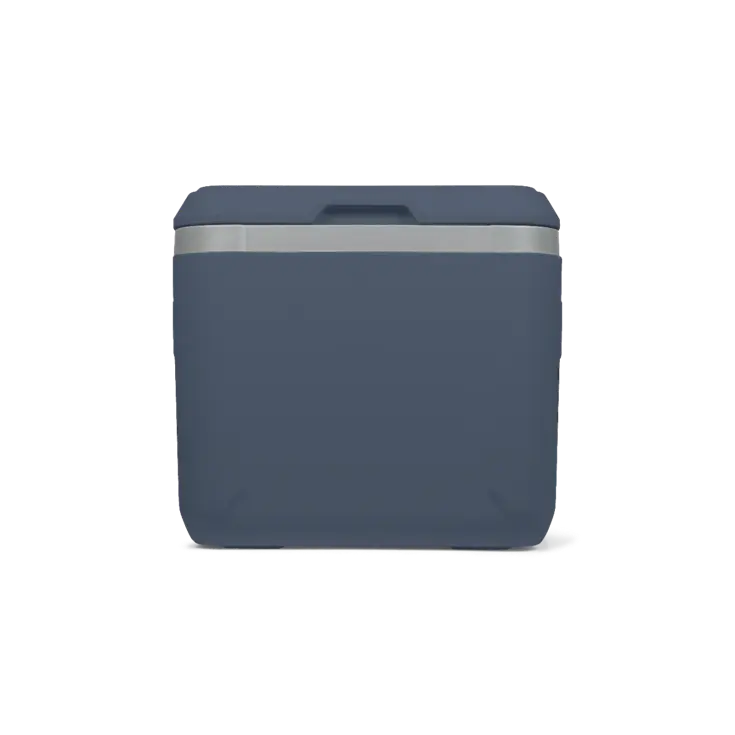 Steamy Cool 52 Koelbox op wielen - 52L