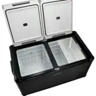 Mestic koelbox compressor MCCP-90 AC/DC