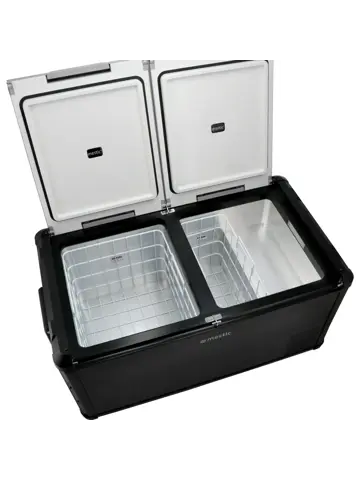 koelbox compressor MCCP-90 AC/DC