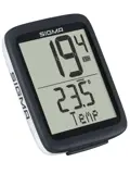 Sigma Fietscomputer Bc 10.0 Wr