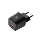 USB-snellader – 2 poorten USB-A + USB-C