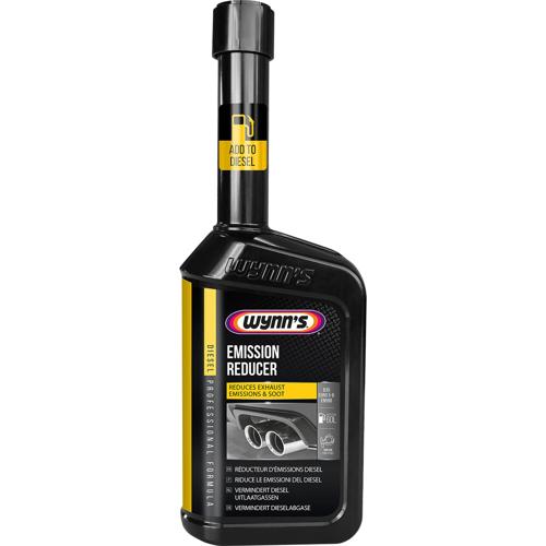 Petrol Emission Reducer 500ml voor benzinemotoren