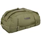 Thule Chasm Duffel 90L olivine