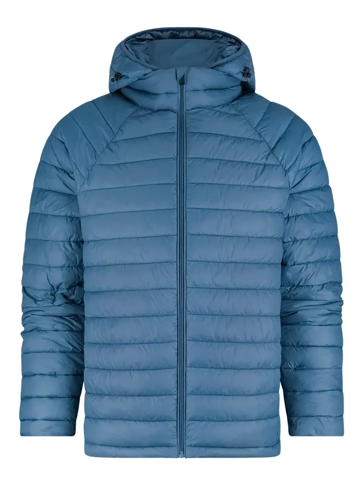 Delfaro - Jas heren - Human Nature