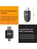 CarPlay & Android Auto Dongle