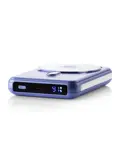NovaMag Qi2 Powerbank 10.000mAh — Paars