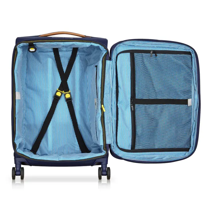 Montmartre 3 Spinner 68 Expandable  | 68 L