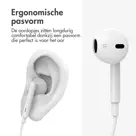 imoshion Wired in-ear headset Type-C