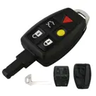 Smart key behuizing 5 knops geschikt voor Smart