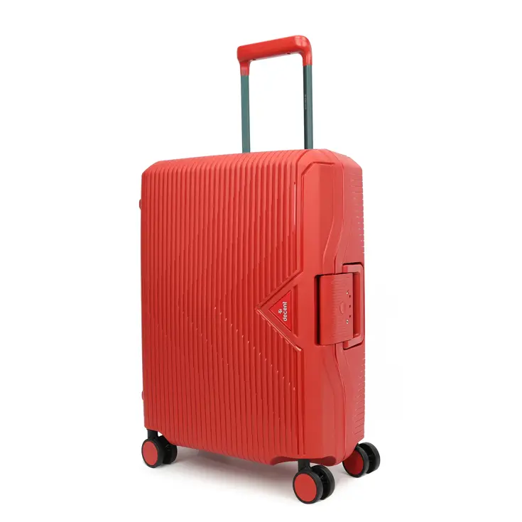 Smart - Handbagage - 55cm - 40L - TSA