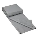 Campout Tenttapijt - 250 x 500 cm - Grijs