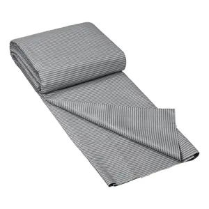 Campout Tenttapijt - 250 x 500 cm - Grijs