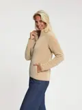 Holly Dames - Outdoorvest - Fleece