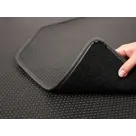 Rubber Kofferbakmat voor Volkswagen T-Roc