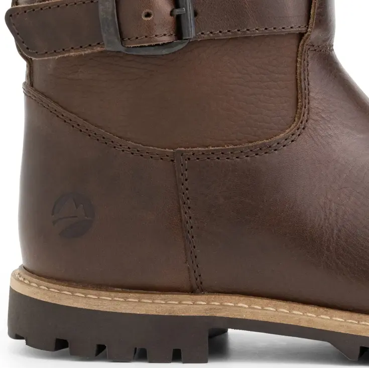 Greenland dames - Pull-on boots