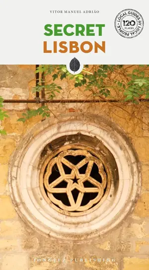 Reisgids Secret Lisbon