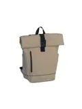 Bellevue - Rolltoprugzak - Waterafstotend - 15.6"