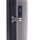 Ocean - Handbagage koffer - 55cm - 36L