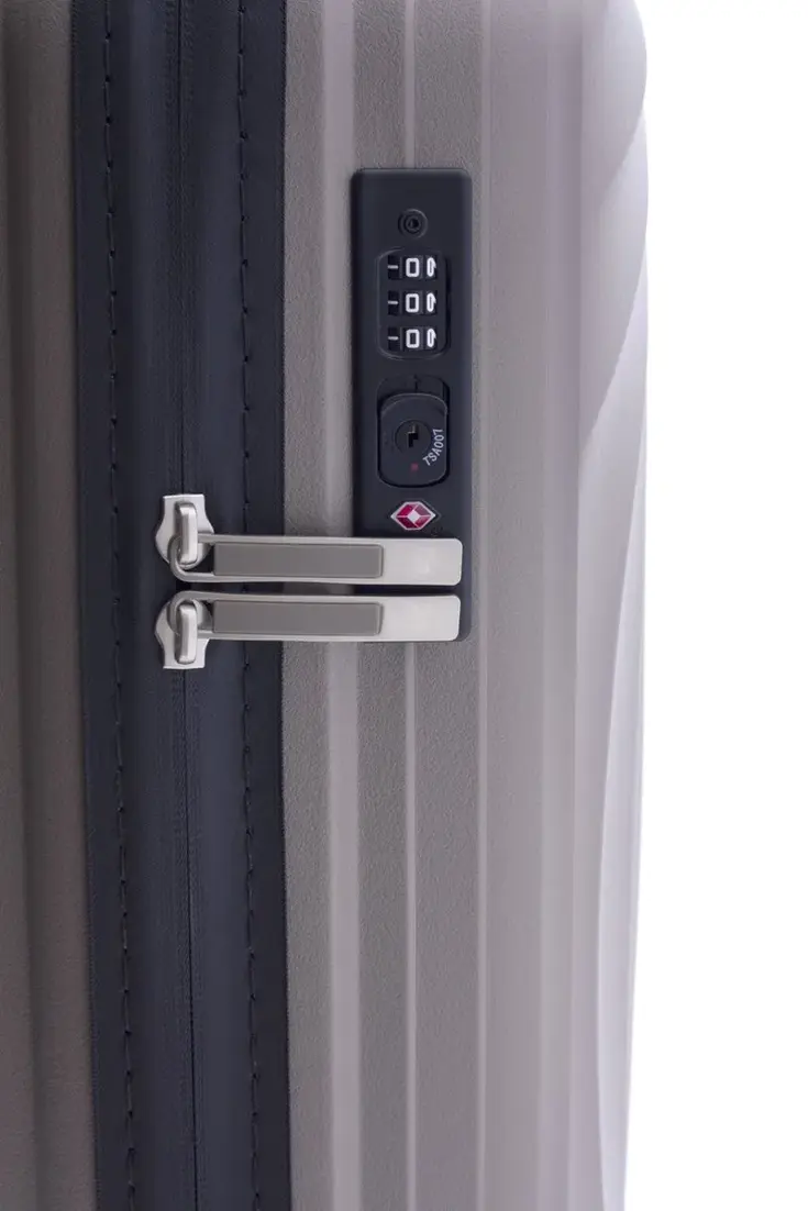 Ocean - Handbagage koffer - 55cm - 36L