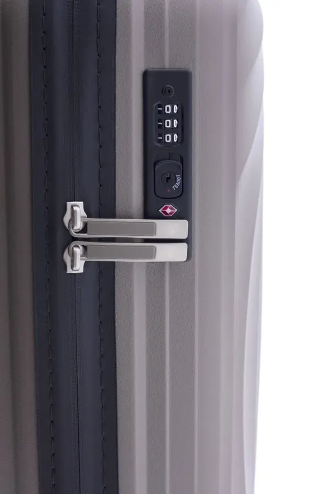 Ocean - Handbagage koffer - 55cm - 36L