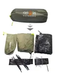 Origin Outdoors Hyggelig - 1P Tent