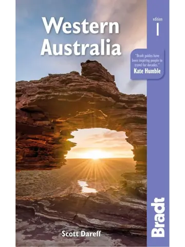 Reisgids Australia West 1