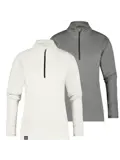 Poederbaas Arctic Skipully Dames  - 2 Pack