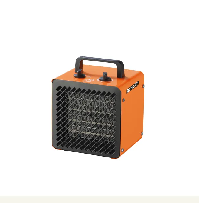 Reheat Elektrische Heater PTC - 2KW