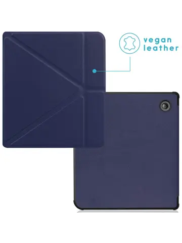 imoshion Bookcase - Kobo Libra Colour