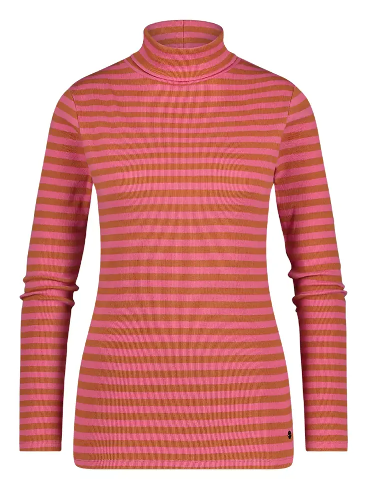 Brunez - T-shirt dames - Human Nature
