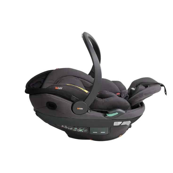 Autostoel Go Beyond² Melange