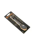 Devour Titanium Lepelvork
